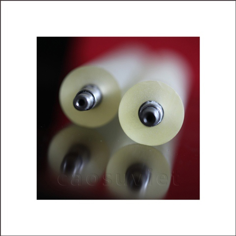 Trục in flexo