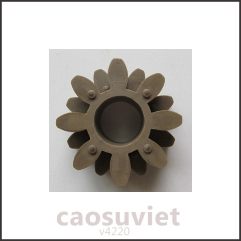 Đệm cao su kỹ thuật/ Rubber Gasket/ Vietrubber
