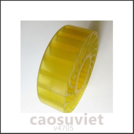 Khớp nối bằng vật liệu polyurethane/ Vietrubber