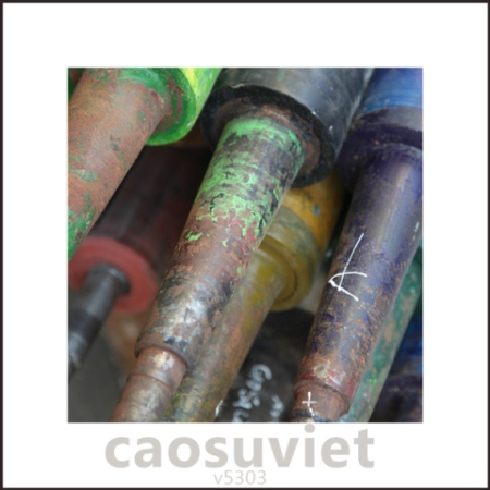 Trục PU/ Trục Cao Su PU/ Polyurethane