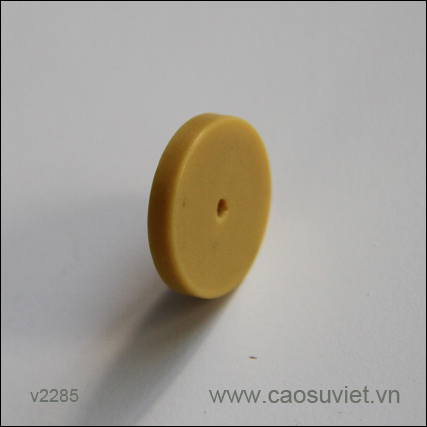 Miếng cao su thử độ kín