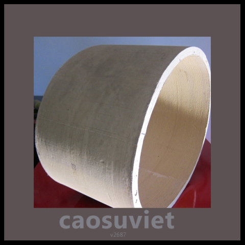 Băng cao su tách xương cá chịu mài mòn/ Vietrubber Company